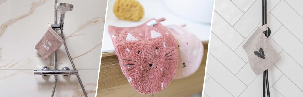 Ręczniki Kąpielowe