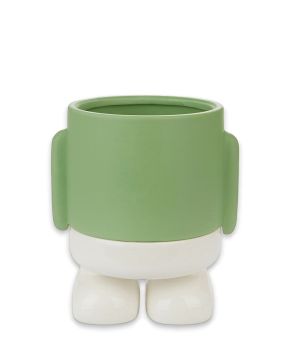 Flower Pot Mr Standy