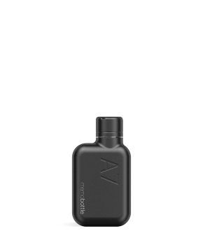 A7 Memobottle Stainless Steel