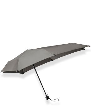 Mini foldable storm umbrella