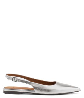 vagabond-shoemakers-132788-zilverkleurig 1